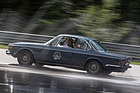 BMW 3.0 CSi (1972) - an der Saalbach Classic 2015