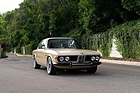 BMW 3.0 CSi (1973) - als Lot 133 an der Quail Versteigerung 2025