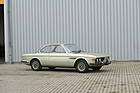 BMW 3.0 CSi (1974) - als Lot 166 verkauft an der RM/Sotheby's "The European Sale featuring the Petitjean Collection" Online-Only-Versteigerung 2020