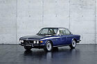 BMW 3.0 CSi (1975) - als Lot 122 an der Humer Granner Classic Expo Salzburg Auktion 2025