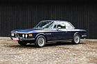 BMW 3.0 CSi E9 Coupé (1975) - offered as lot 146 at the Bonhams The Autoworld Sale in Brussels on May 13, 2023