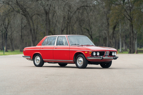 BMW 3.0 S (1973) - verkauft als Lot 091 an der Gooding & Co Versteigerung von Amelia Island am 8. März 2019