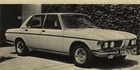 BMW 3.0 S - 3.0 CS 
