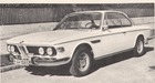 BMW 3.0 Si - 3.0 CSi 