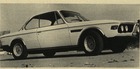 BMW 3.0 Si - 3.0 CSi (1973)