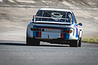 BMW 3.0L CSL (1973) - Le Grandes Heures Automobiles Montlhéry 2016