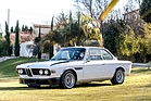 BMW 3.0L CSL (1973) - als Lot 126 angeboten an der Versteigerung von Artcurial an der Rétromobile Paris am 7. Februar 2020