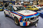 BMW 3.0L CSL (1973) - angeboten von Artcurial, nicht verkauft - Rétromobile Paris 2022