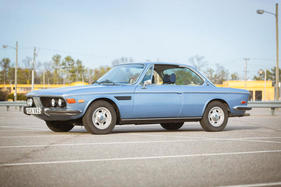BMW 3.0SC (1972) - als Lot 103 an der Bonhams Amelia Island Versteigerung am 8. März 2018