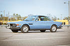 BMW 3.0SC (1972) - als Lot 103 an der Bonhams Amelia Island Versteigerung am 8. März 2018