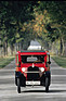 BMW 3/15 "Dixi" (1928) - der Winzling als Lizenzbau des Austin Seven