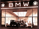 BMW 3/15 "Dixi" (1929) - im Verkaufsraum in Berlin