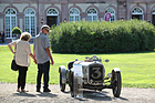 BMW 3/15 PS Wartburg Typ DA3 (1930) - 150 Stück wurden gebaut - Classic-Gala Schwetzingen 2018
