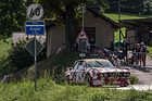 BMW 3.2 CSL (1977) - Bergrennen Ollon-Villars 2017