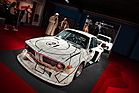 BMW 3.2 Turbo (1976) – Ar Car von Frank Stella – Goodwood Revival 2025