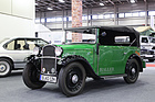BMW 3/20 PS AM 4 (1933) - mit Vierzylinder-Reihenmotor und 20 PS, 252 mal gebaut - Motorworld Classics Berlin 2019