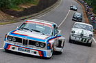 Image: BMW 3.5 CSI (1974) at the Solitude Revival 2015 in the "GT & Touring Revival" group