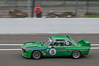 Bild: BMW 3.5 CSL (1972) - Spa Six Hours 2017 - Spa One Hour - Startnummer 005