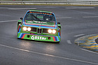 BMW 3.5 CSL (1976) - im Plateau 6 (1972-1979) an der Le Mans Classic 2012