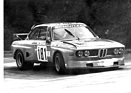 BMW 3,5 CSL Gruppe 5 (1974) - Walter Brun