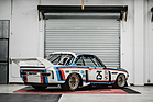 BMW 3.5 CSL IMSA (1974) - angeboten als Lot 219 an der RM/Sotheby's-Versteigerung in Monterey am 16. August 2019