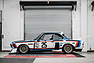 BMW 3.5 CSL IMSA (1974) - angeboten als Lot 219 an der RM/Sotheby's-Versteigerung in Monterey am 16. August 2019 (© Courtney Cutchen - Courtesy RM/Sotheby's, 2019) BMW 3.5 CSL IMSA (1974) - angeboten als Lot 219 an der RM/Sotheby's-Versteigerung in Monterey am 16. August 2019 (© Courtney Cutchen - Courtesy RM/Sotheby's, 2019)