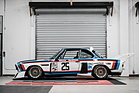 BMW 3.5 CSL IMSA (1974) - offered as lot 219 at the RM/Sotheby's auction in Monterey on August 16, 2019