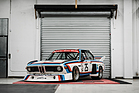 BMW 3.5 CSL IMSA (1974) - angeboten als Lot 219 an der RM/Sotheby's-Versteigerung in Monterey am 16. August 2019