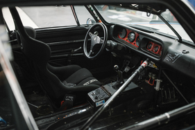 BMW 3.5 CSL IMSA (1974) - angeboten als Lot 219 an der RM/Sotheby's-Versteigerung in Monterey am 16. August 2019