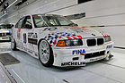Image: BMW 3 Series Touring Car (1993) - offered as lot 172 at the RM/Sotheby's auction in Munich on November 26, 2022