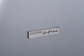 BMW 3000 Coupé Frua (1967) - als Werk von Pietro Frua eindeutig gekennzeichnet