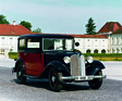 BMW 303 (1933) - Limousine