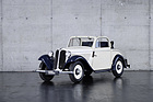 Bild: BMW 309 Kabriolett-Coupé (1935) - als Lot 107 an der Humer Granner Classic Expo Salzburg Auktion 2025