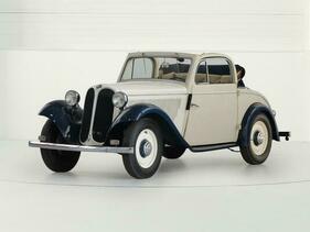 BMW 309 Kabriolett-Coupé (1935) - als Lot 66 angeboten an der Dorotheum "Klassische Fahrzeuge" Versteigerung vom 2. Juli 2022