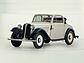 BMW 309 Kabriolett-Coupé (1935) - als Lot 66 angeboten an der Dorotheum "Klassische Fahrzeuge" Versteigerung vom 2. Juli 2022 (© Dorotheum, 2022)