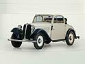 BMW 309 Kabriolett-Coupé (1935) - als Lot 66 angeboten an der Dorotheum "Klassische Fahrzeuge" Versteigerung vom 2. Juli 2022