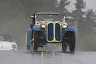 BMW 315/1 (1934) - am Start in der Tourenwagenklasse  - Gaisbergrennen 2013 - Berglauf auf den Gaisberg am Freitag