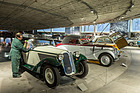 BMW 315-1 (1935) - BMW-Sonderausstellung im Pantheon 2018