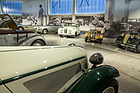 BMW 315-1 (1935) - BMW-Sonderausstellung im Pantheon 2018