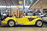 BMW 315-1 (1935) - Retro Classics Stuttgart 2026 (© Daniel Reinhard, 2026) BMW 315-1 (1935) - Retro Classics Stuttgart 2026 (© Daniel Reinhard, 2026)