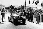 BMW 315/1 (1935) - im Rennsport erprobt