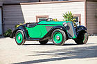 BMW 315/1 Roadster (1934) - als Lot 054 an der Bonhams Quail Lodge Versteigerung am 24. August 2018