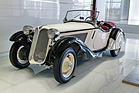 BMW 315/1 Roadster (1934) - als Lot 168 angeboten an der RM/Sotheby's Versteigerung in München vom 26. November 2022