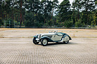 Image: BMW 315/1 Roadster (1935) - as lot 132 at the RM/Sotheby's auction in Munich 2024