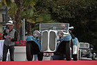 Bild: BMW 315/1 Sport (1934) - Concours d'Excellence International 2017