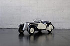 BMW 315/1 Sport-Zweisitzer (1935) - als Lot 163 an der Humer Granner Classic Expo Salzburg Auktion 2025