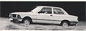 BMW 315 - 75  PS (DIN) 1 Registervergaser (© Archiv Automobil Revue)