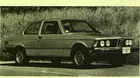 BMW 316 - 90 PS (DIN) (1977)