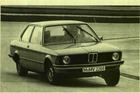 BMW 316 - 90 PS (DIN)