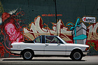 Artikelbild BMW 316 Baur Cabriolet – Sonnenbad für Sparfüchse